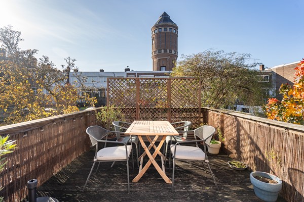 Medium property photo - Mariëndaalstraat 22, 3551 XH Utrecht